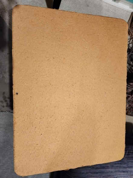 Photo of free Cork Board (SE Denver) #1