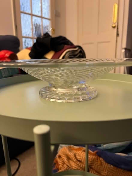 Photo of free Fruit bowl (Bermondsey SE16) #2