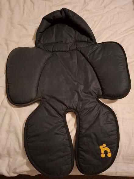 Photo of free Out n About Newborn Fabric Support (Muswell Hill N10) #1