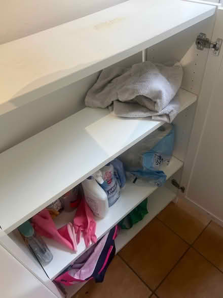 Photo of free Storage (SW17) #2