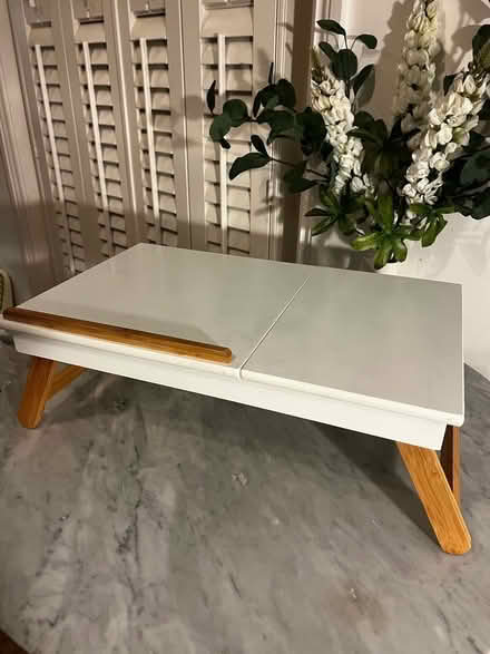 Photo of free Portable Laptop Tray from The Futon Company (West Kensington W14) #2