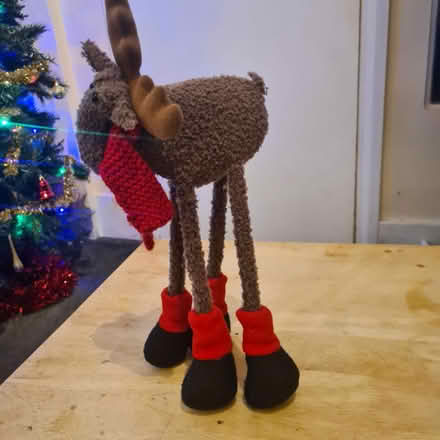 Photo of free Christmas Ornament (TW7) #3