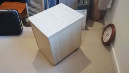 Photo of free Filing Drawer Pedestal (Winterton NR29) #4