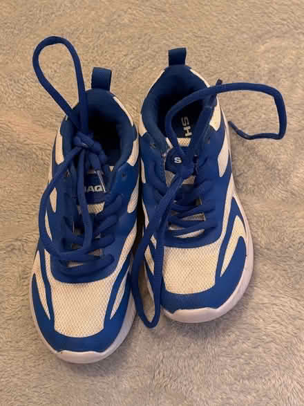 Photo of free toddler shoes (HP1) #1