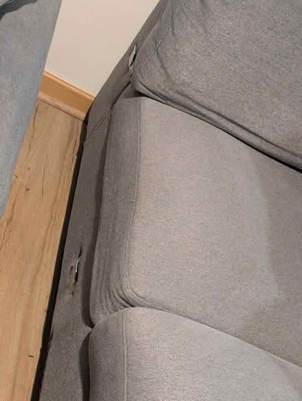 Photo of free Chaise Lounger (NE Edgewood Dr) #2