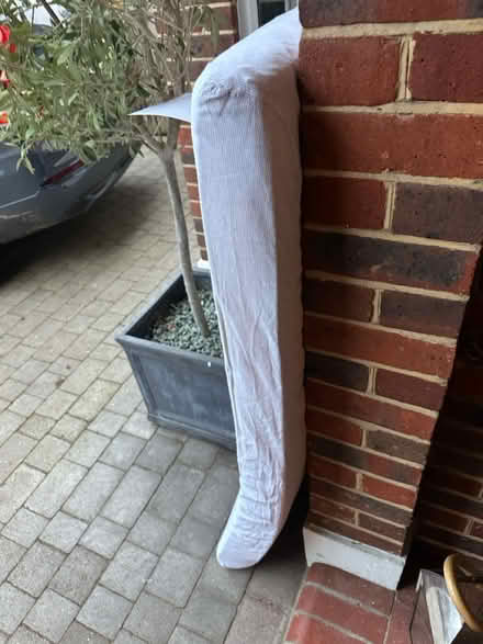 Photo of free Doodlers Mattress (Cheam SM1) #2