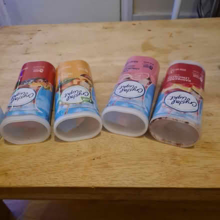 Photo of free Crystal Light Sealed but Expired (TW7) #2