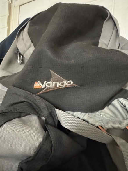 Photo of free Rucksack (West Drayton UB7) #2