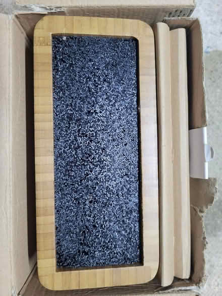 Photo of free Knife block (CT3) #2