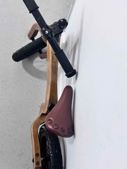 Photo of free Toddler balanced bike (Shooter hill) #3