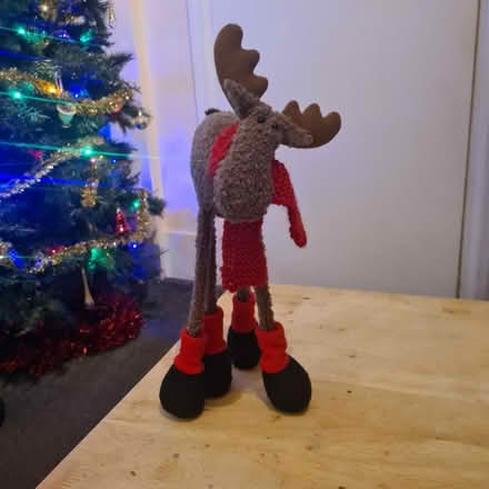 Photo of free Christmas Ornament (TW7) #2