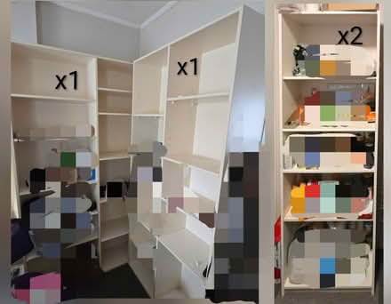 Photo of free 18 items (Hillcrest Auckland North Shore) #1