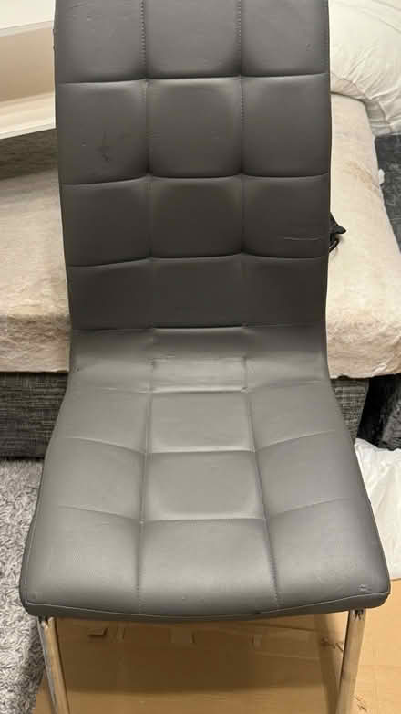 Photo of free Chair (UB1) #1