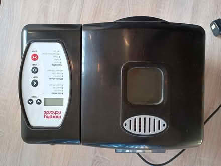 Photo of free Breadmaker (Eardington) #4
