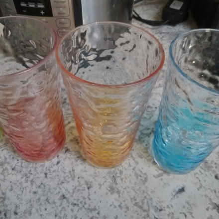 Photo of free 4 cups (Juan Tabo and Central) #3