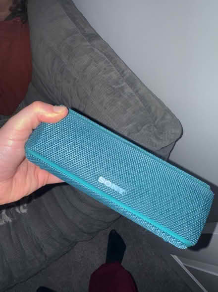 Photo of free Maybe broken speaker (Southgate N14) #1