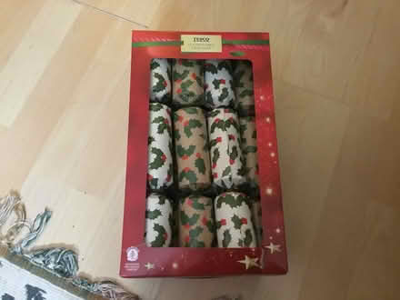 Photo of free Crackers (East Exeter.) #1