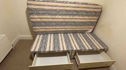 Photo of free Single Bed (IG3) #4