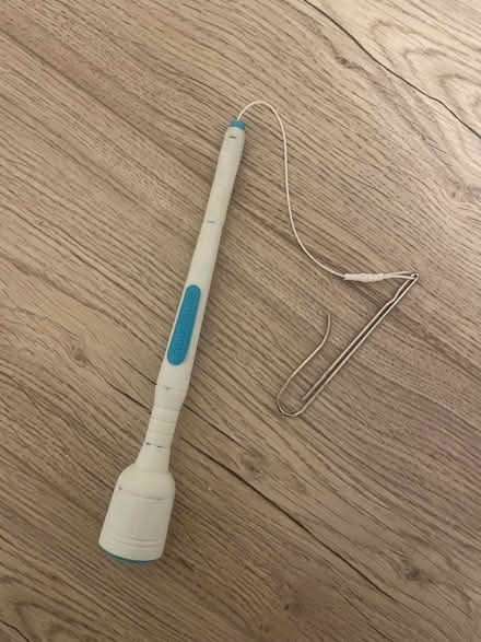 Photo of free Door stopper for children (NW6 West Hampstead) #1