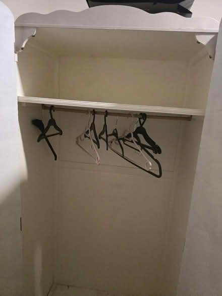 Photo of free cupboard subordinate (BS3) #2