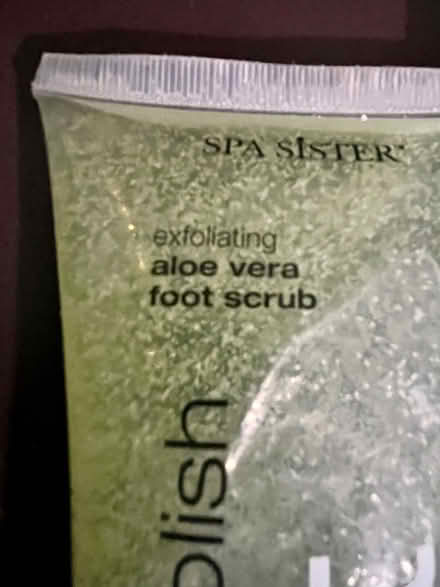 Photo of free Foot Care Bundle (Silver Spring MD) #4