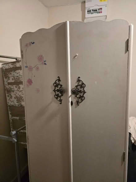 Photo of free cupboard subordinate (BS3) #1