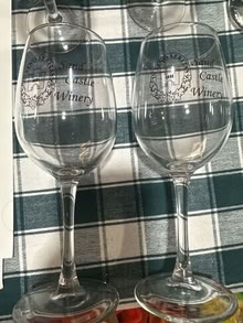 Photo of free glasses #1