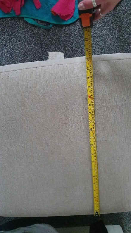 Photo of free Foot Rest (Kidderminster DY11) #4