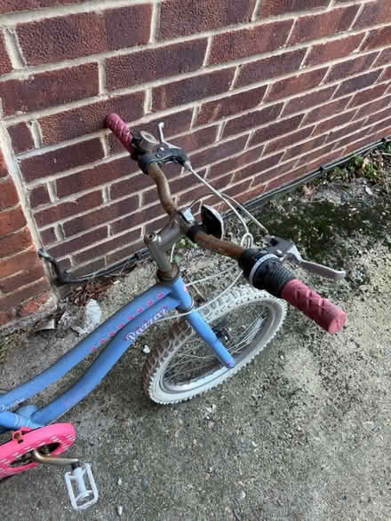 Photo of free Kids Bike (KT2) #1