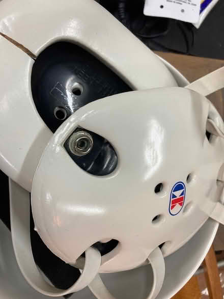 Photo of free Kneepads for wrestling (Foothill Boulevard Cupertino) #1