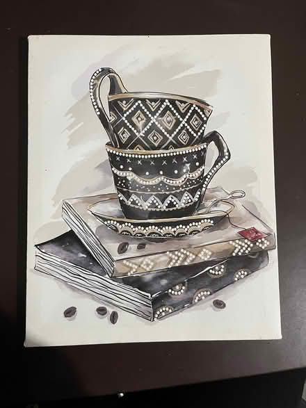 Photo of free Print Artwork (Silver Spring MD) #2