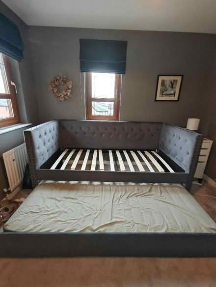 Photo of free Day bed (BT8) #2