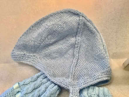 Photo of free Baby Booties Picture Frame (Palos Park) #4