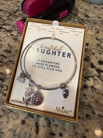 Photo of free Alex and Ani (Parkville) #1