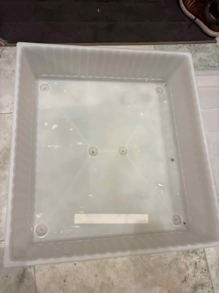 Photo of free Under bed storage box (Leckhampton GL53) #1