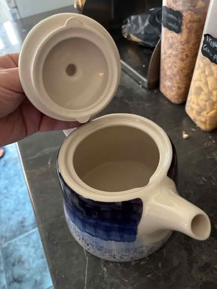 Photo of free Teapot (Purwell SG4) #2