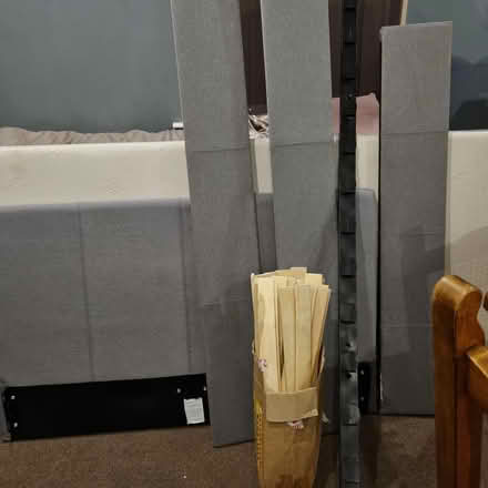 Photo of free Small double bed (Blackpool FY4 Fy4) #1