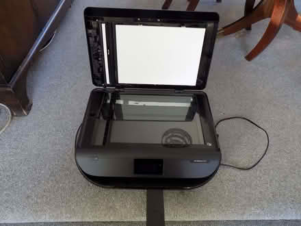 Photo of free HP OfficeJet 5230 wireless Printer (Kendal LA9) #2