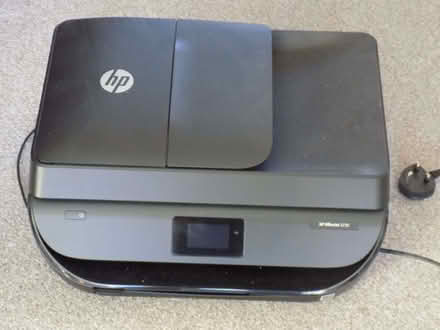 Photo of free HP OfficeJet 5230 wireless Printer (Kendal LA9) #1