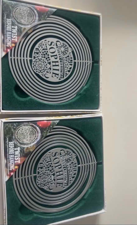 Photo of free Twist baulbauls (Waltham cross EN8) #2