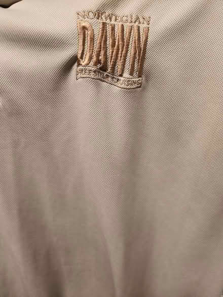 Photo of free NCL Dawn shirts (Manville) #1