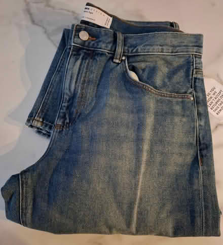 Photo of free New Unworn Mens Jeans (Aspley, NG8) #1