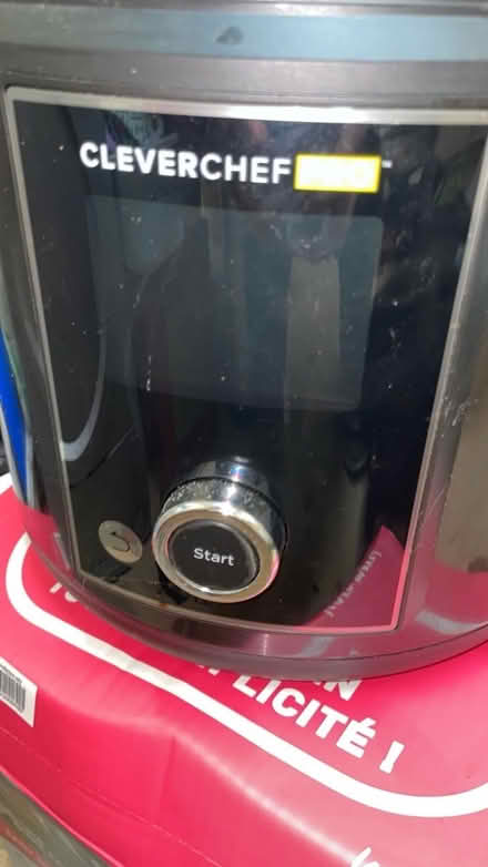 Photo of free Multi pressure cooker (new) (Underdale SY2) #1