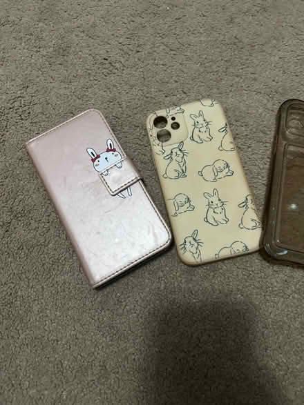 Photo of free Cute phone cases for iPhone 12 (Bisley Woking GU24) #2