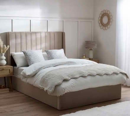 Photo of free Bed frame (Richmond TW10) #3