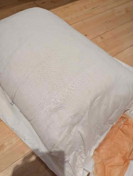 Photo of free Pillow (Ealing W5) #2