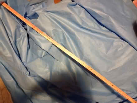 Photo of free Carpet gripper (Llanbister) #1