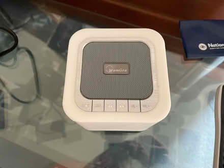 Photo of free Alarm Clock (RH2 9DZ) #1