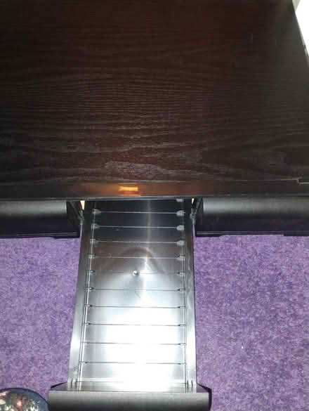 Photo of free Tape holder with 3 drawers (TN34 blacklands) #1