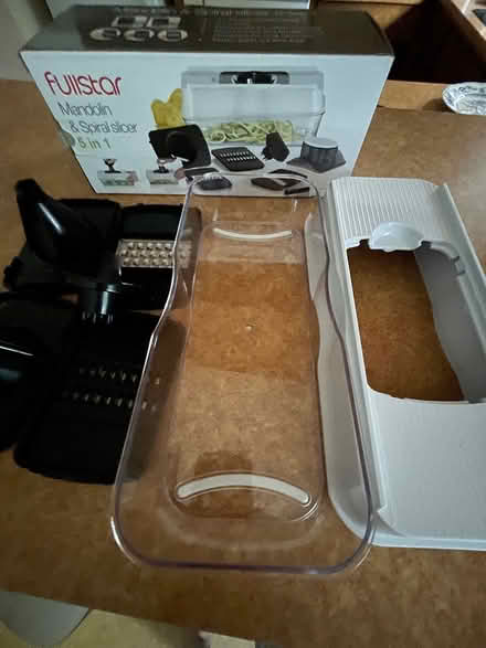 Photo of free Mandolin (Woodinville) #1